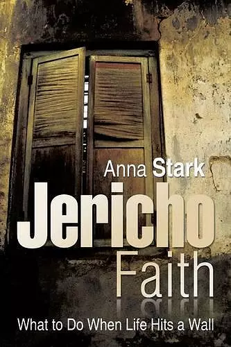 Jericho Faith cover