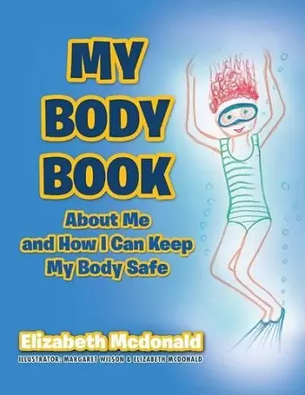 My Body Book cover