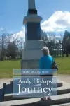 Andy Hislops Journey cover