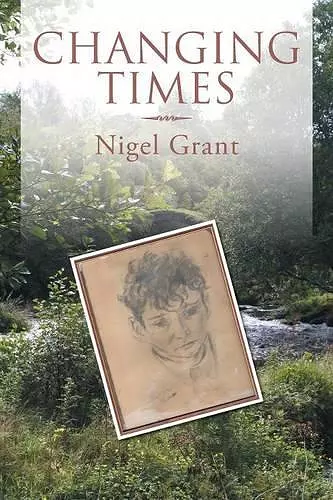 Changing Times cover