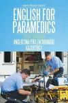 English for Paramedics cover