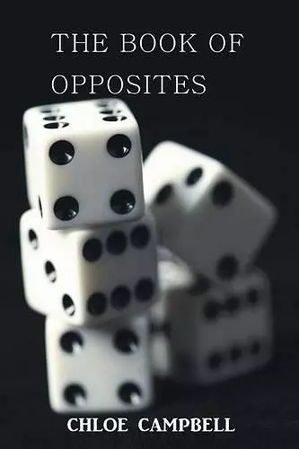 The Book of Opposites cover