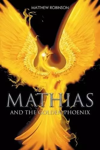 Mathias cover