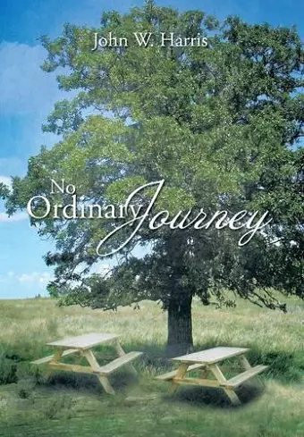 No Ordinary Journey cover