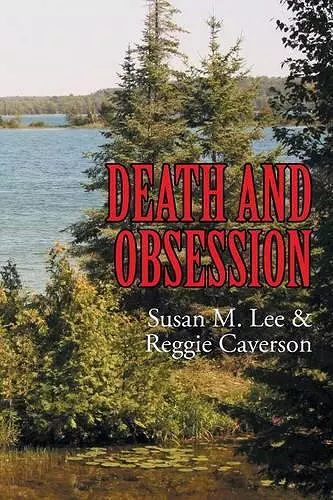 Death and Obsession cover