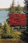 Death and Obsession cover