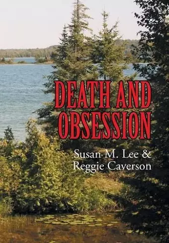 Death and Obsession cover