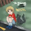 The Adventures of Jack and Gizmo cover