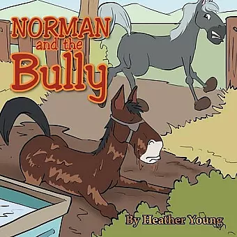 Norman and the Bully cover