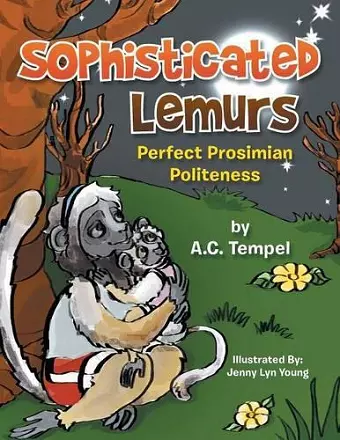 Sophisticated Lemurs cover