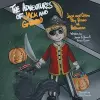 The Adventures of Jack and Gizmo cover