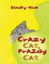 Crazy Cat, Fraidy Cat cover