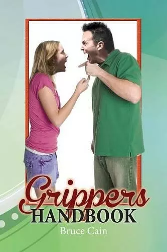 Grippers Handbook cover