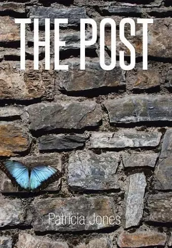 The Post cover