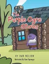 The Purple Ogre Stories cover