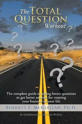 The Total Question Workout cover