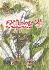 Anthology 4 the Bannished Princess cover