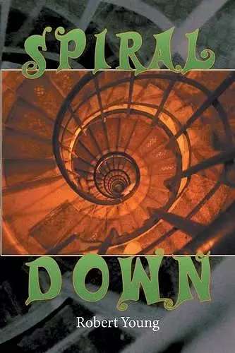 Spiral Down cover