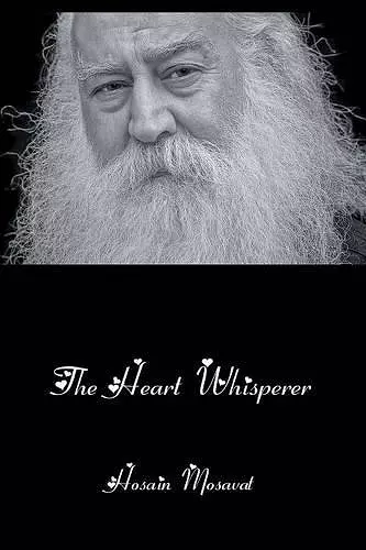 The Heart Whisperer cover