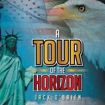 A Tour of the Horizon cover