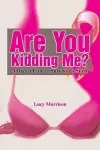 Are You Kidding Me? cover