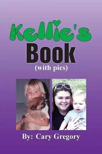 Kellie's Book cover