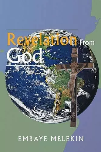 Revelation from God cover