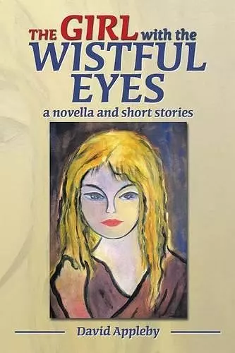 The Girl with the Wistful Eyes cover