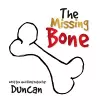 The Missing Bone cover