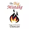 The Big Mistake cover