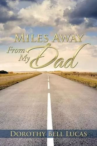 Miles Away From My Dad cover