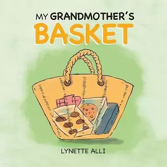 My Grandmother's Basket cover