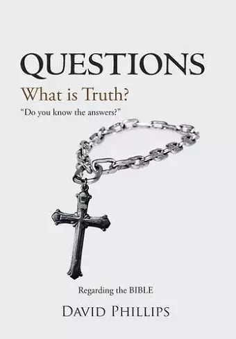 Questions cover