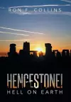 Hengestone! cover