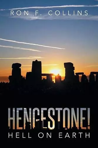 Hengestone! cover