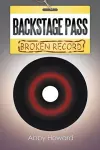 Backstage Pass cover