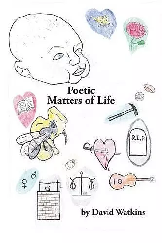 Poetic Matters of Life cover
