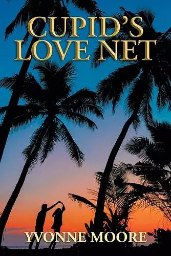 Cupid's Love Net cover