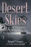 Desert Skies cover