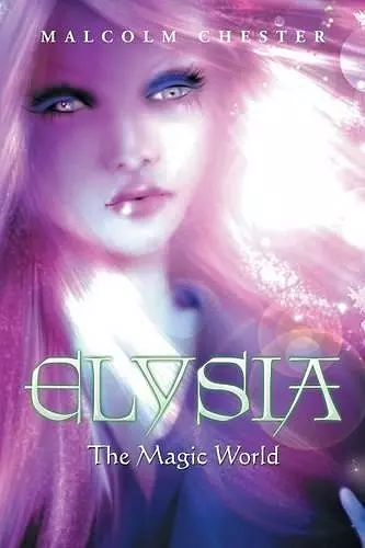 Elysia cover