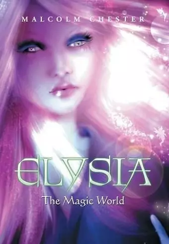 Elysia cover