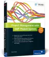 Project Management with SAP Project System cover