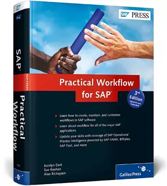 Practical Workflow for SAP cover