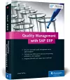 Quality Management with SAP ERP cover