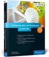 Configuring Sales and Distribution in SAP ERP cover