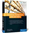 Warehouse Management with SAP EWM cover