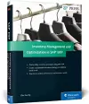 Inventory Management and Optimization in SAP ERP cover