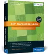 SAP Transaction Codes cover