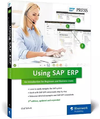 Using SAP cover