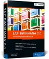 SAP BW/4HANA 2.0 cover